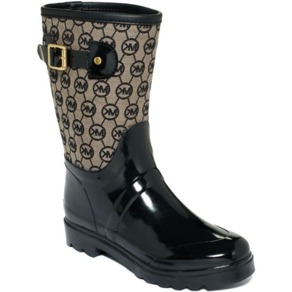 MK boots